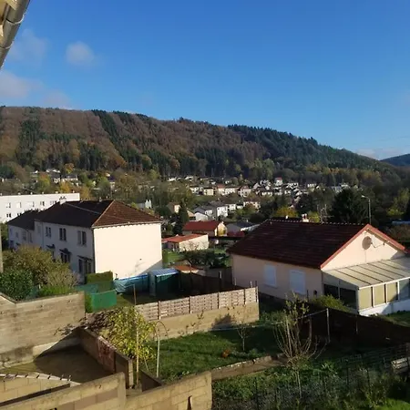 Calme * Nouzonville